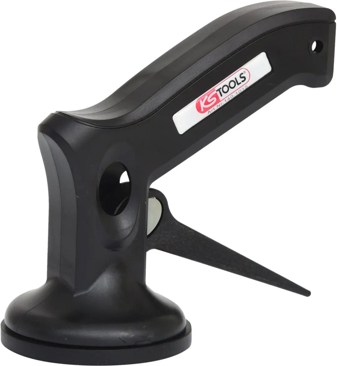 KS Tools 140.1015 Eenhand-mini-zuignap