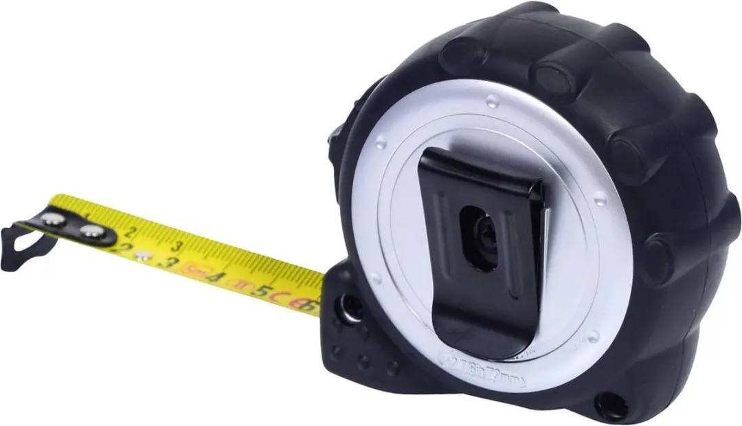 KS Tools 300.0132 Rolmaat 5 m Bandstaal - afbeelding 3 van 5