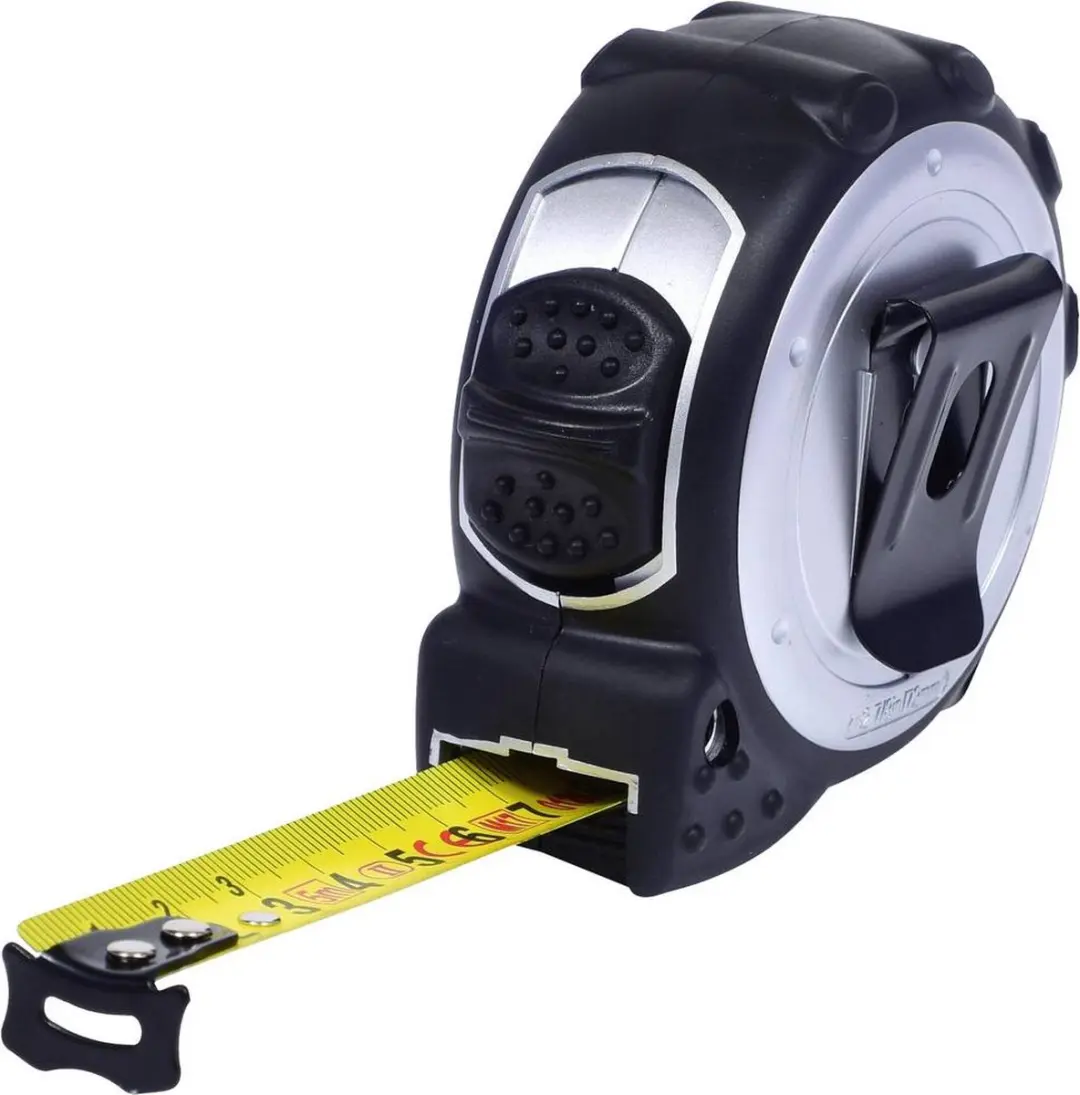 KS Tools 300.0132 Rolmaat 5 m Bandstaal - afbeelding 2 van 5