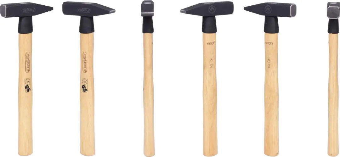 KS Tools - Timmermanshamer met Essen Greep - 300g - afbeelding 3 van 3