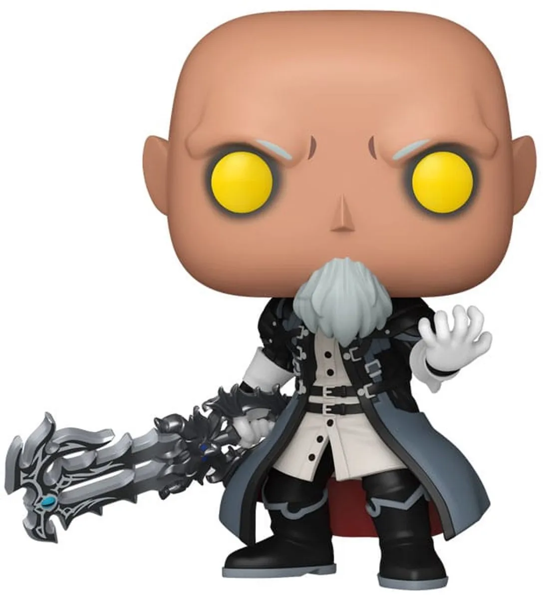 Funko Kingdom Hearts POP! Xemnas met Blade - Multicolor