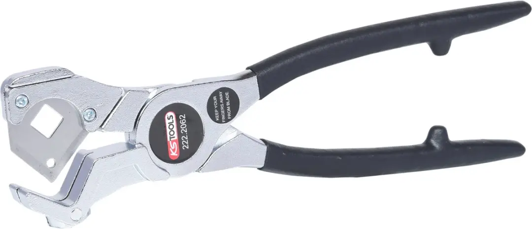 KS Tools 222.2062 Slangsnijder