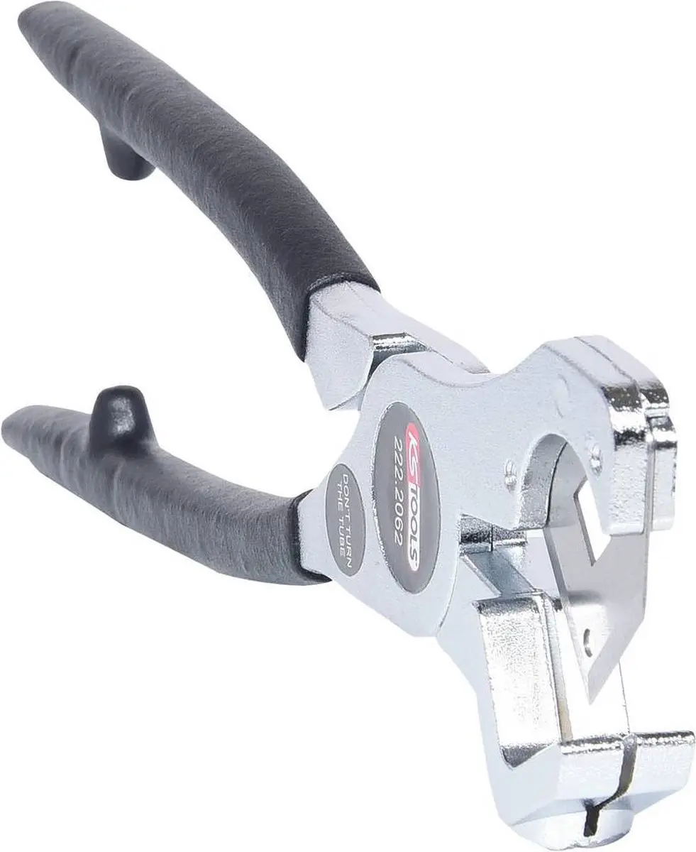 KS Tools 222.2062 Slangsnijder - 6-35mm - afbeelding 5 van 5