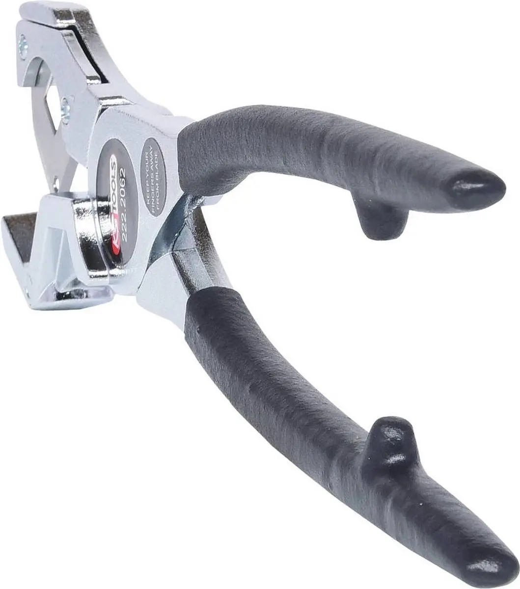 KS Tools 222.2062 Slangsnijder - 6-35mm - afbeelding 4 van 5