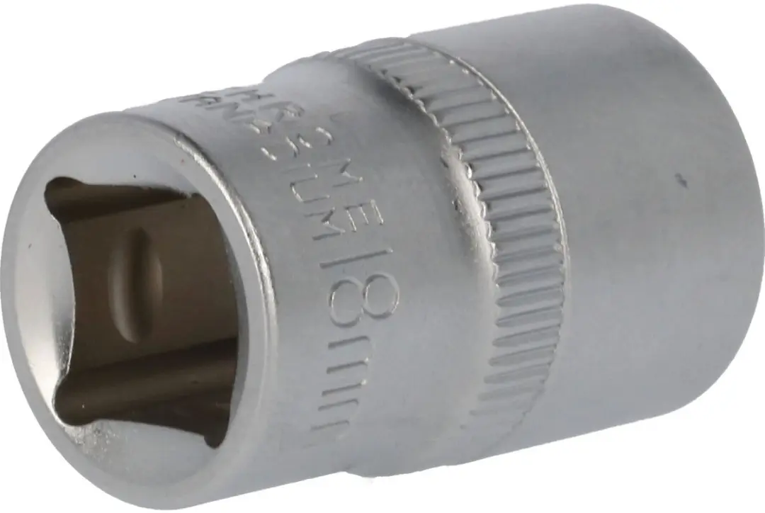 BRILLIANT TOOLS inbus 1/2" 18 mm - BT022809 - afbeelding 3 van 4