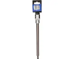 BRILLIANT TOOLS 1/2" inbussleutel 200 mm lang 6 mm - BT02289... - afbeelding 4 van 4