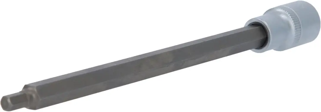 BRILLIANT TOOLS 1/2" inbussleutel 200 mm lang 6 mm