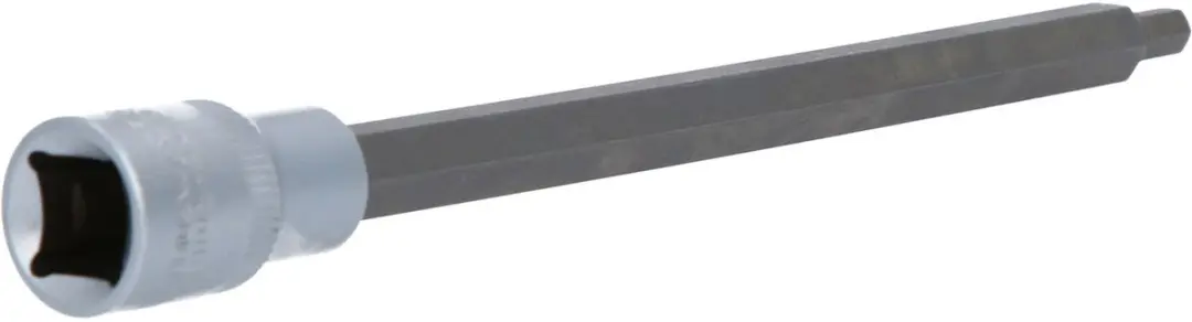 BRILLIANT TOOLS 1/2" inbussleutel 200 mm lang 6 mm - BT02289... - afbeelding 3 van 4