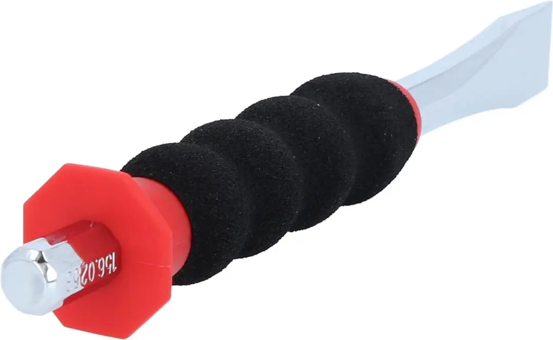 KS Tools Platte Beitel 156.0253 - 16 mm - Octagonaal - afbeelding 2 van 2
