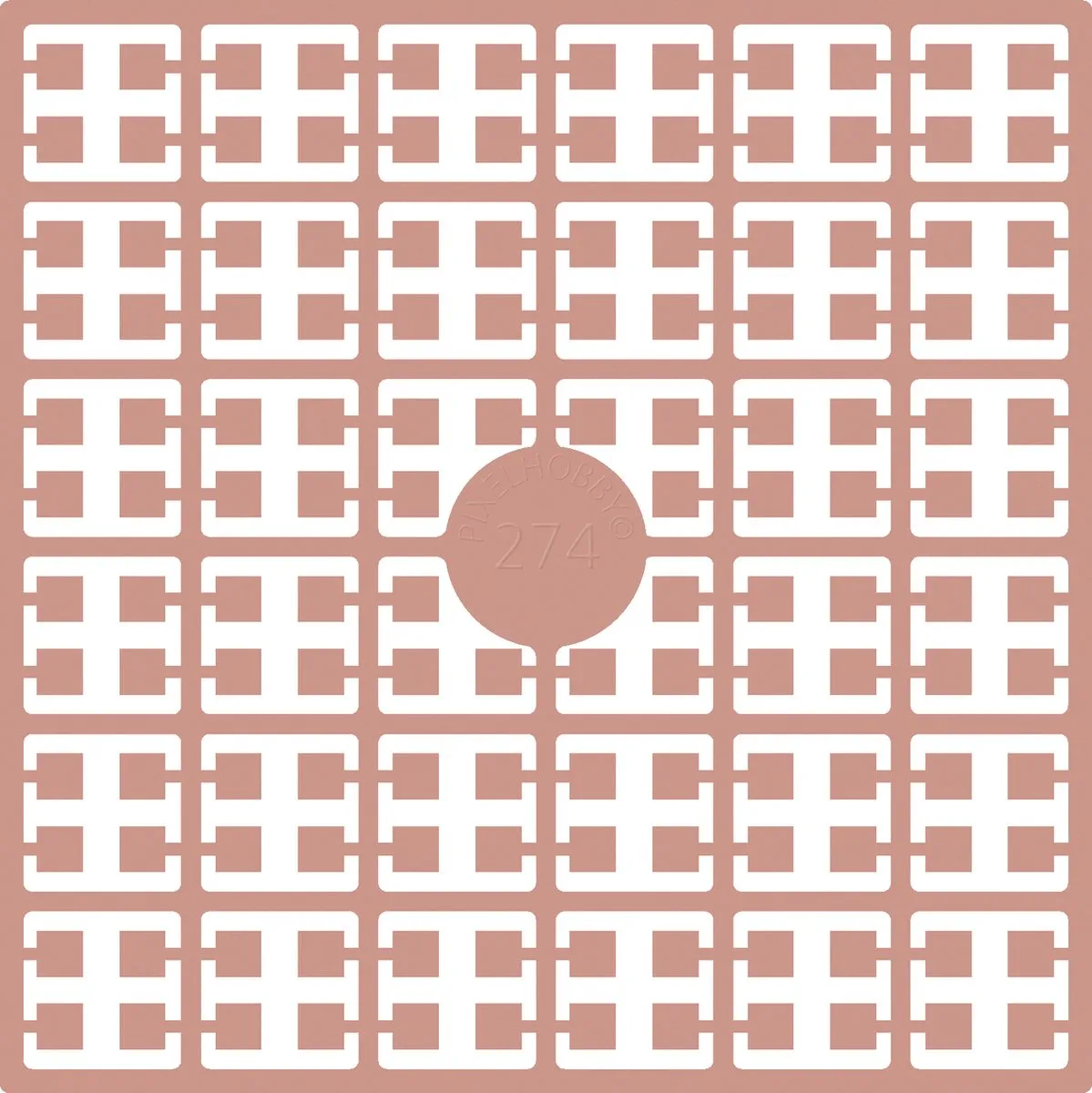 Pixel Matje 274