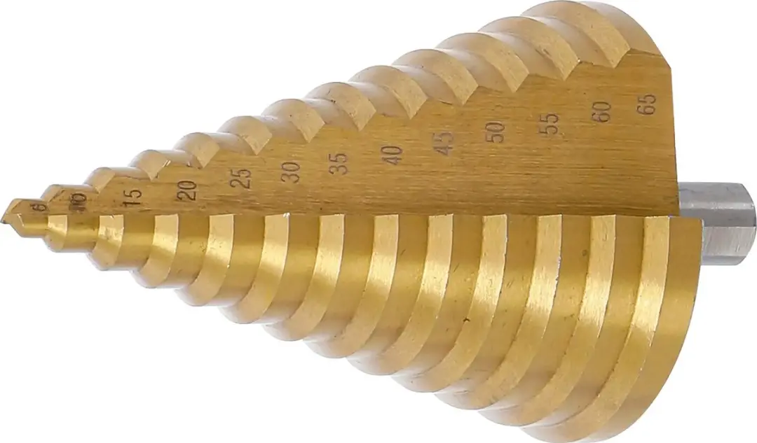 BGS technic Trappenboor 74433