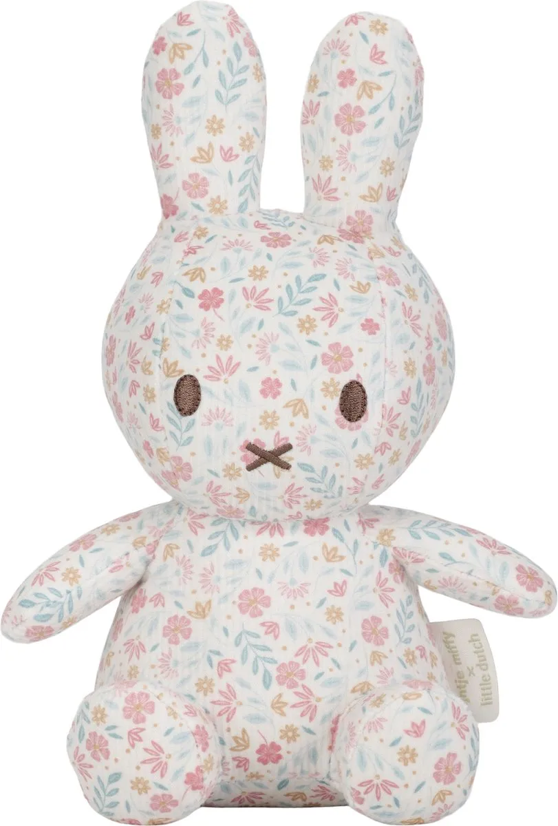 Nijntje Lucky All-Over Knuffel 20cm