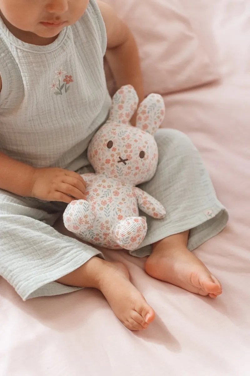 Nijntje Lucky All-Over Knuffel 20cm - Multicolor
