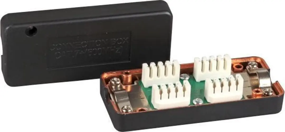 EFB Elektronik 37596.1 Kabelaansluitdoos