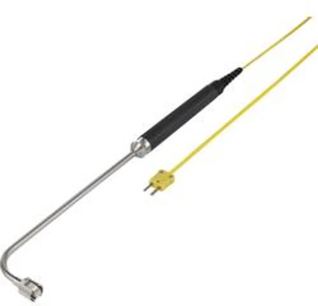 Voltcraft TP-206 Oppervlaktesensor