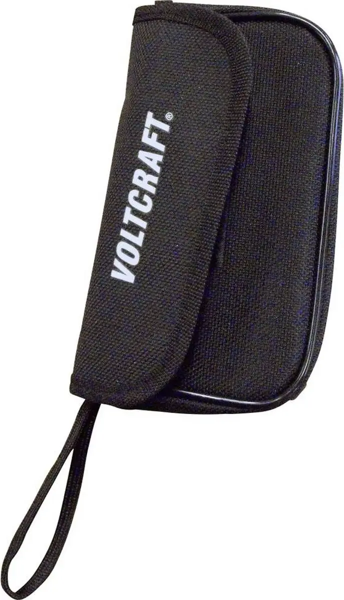 Voltcraft CO-700 Koolmonoxidemeter 0-1000 ppm - afbeelding 2 van 6
