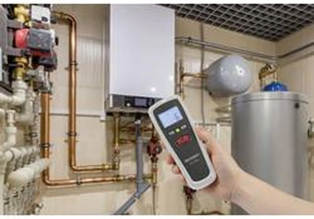 Voltcraft CO-700 Koolmonoxidemeter 0-1000 ppm - afbeelding 3 van 6
