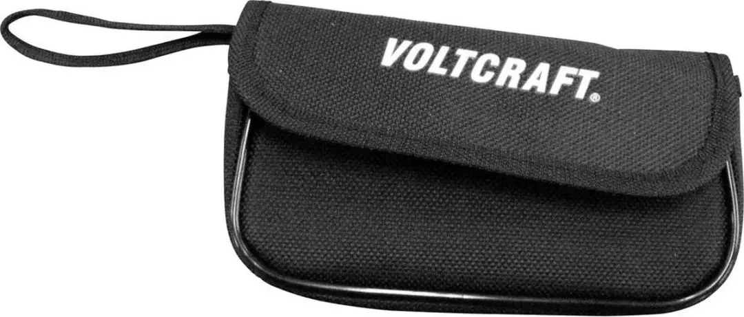Voltcraft CO-700 Koolmonoxidemeter 0-1000 ppm - afbeelding 5 van 6