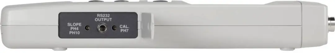 Voltcraft PHT-200 Combimeter pH-waarde, Redox (ORP) - afbeelding 6 van 6