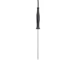 Voltcraft PTM-120 Temperatuurmeter -70 tot 250 °C IP65 - afbeelding 4 van 5