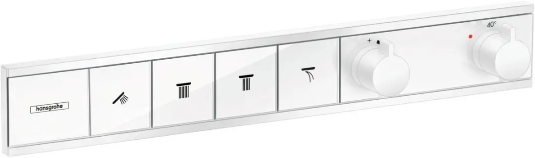Hansgrohe RainSelect