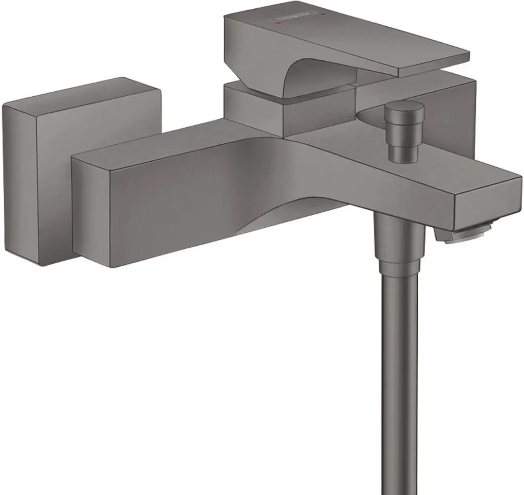 Hansgrohe Metropol Badkraan