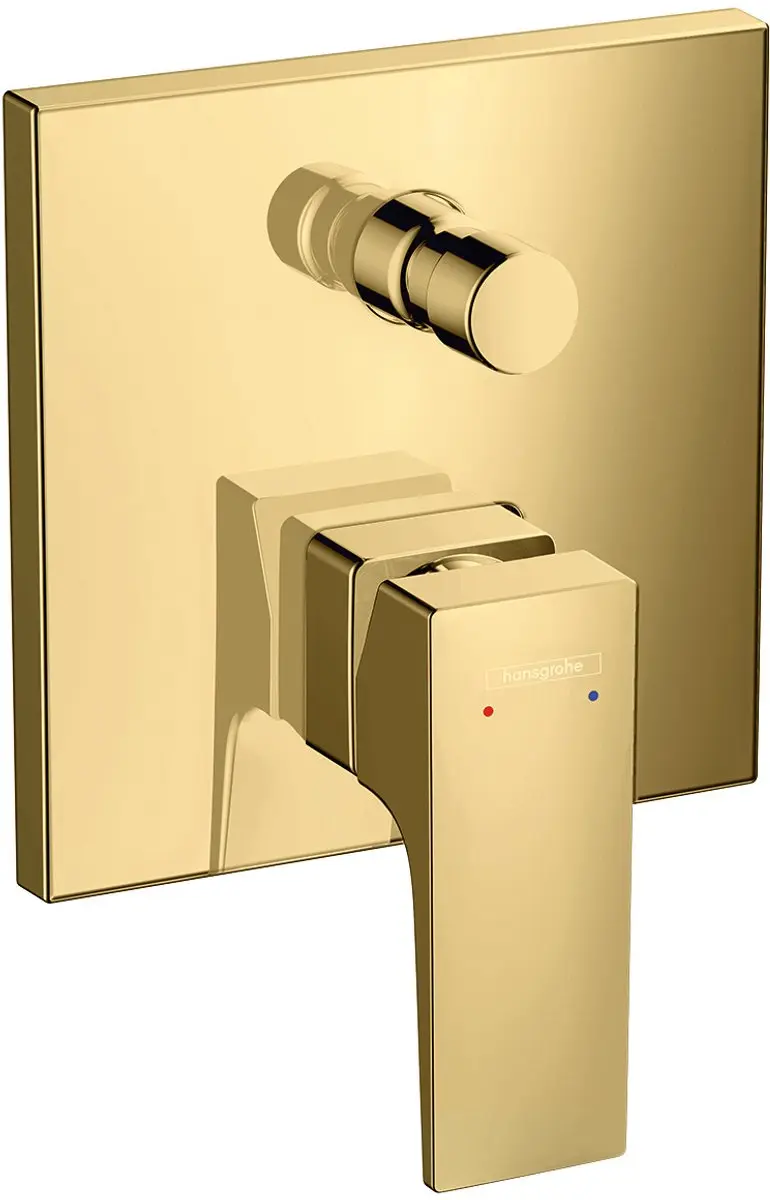 Hansgrohe Metropol Afbouwdeel