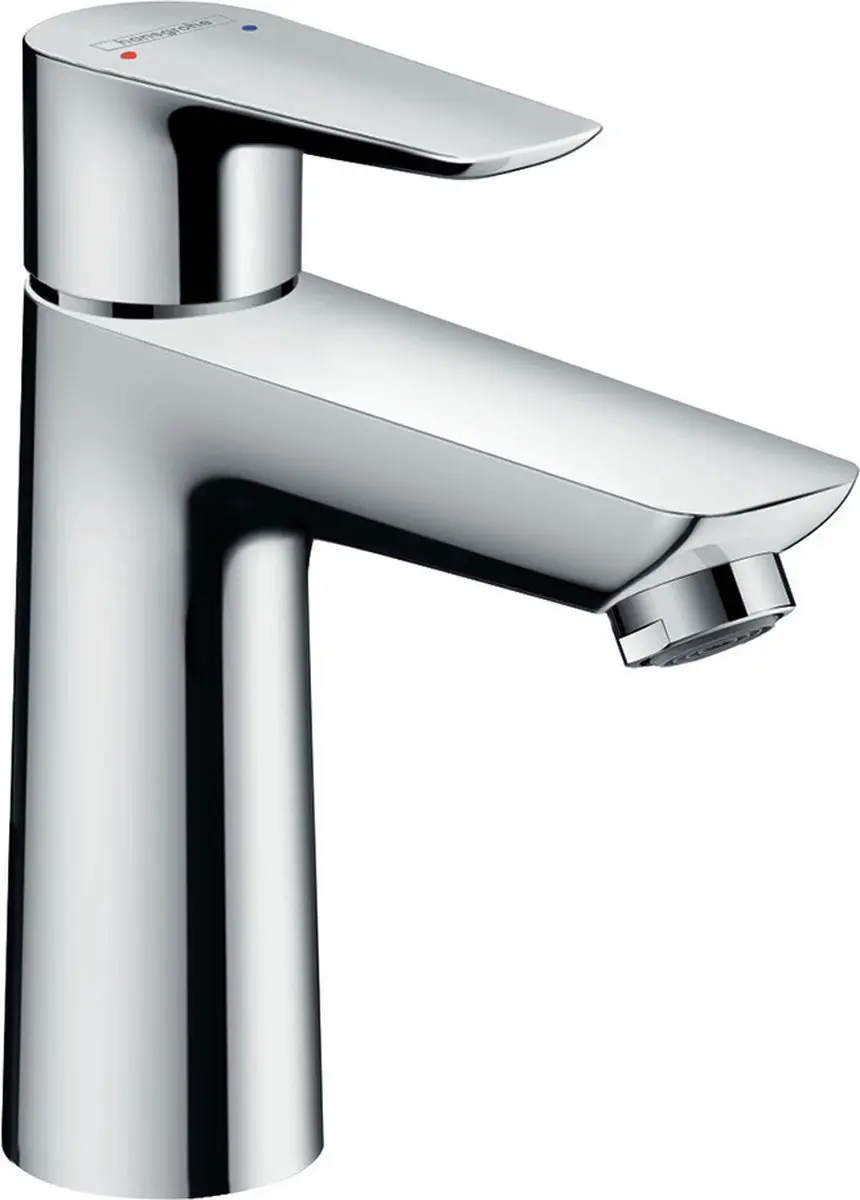 Hansgrohe Talis E wastafelkraan