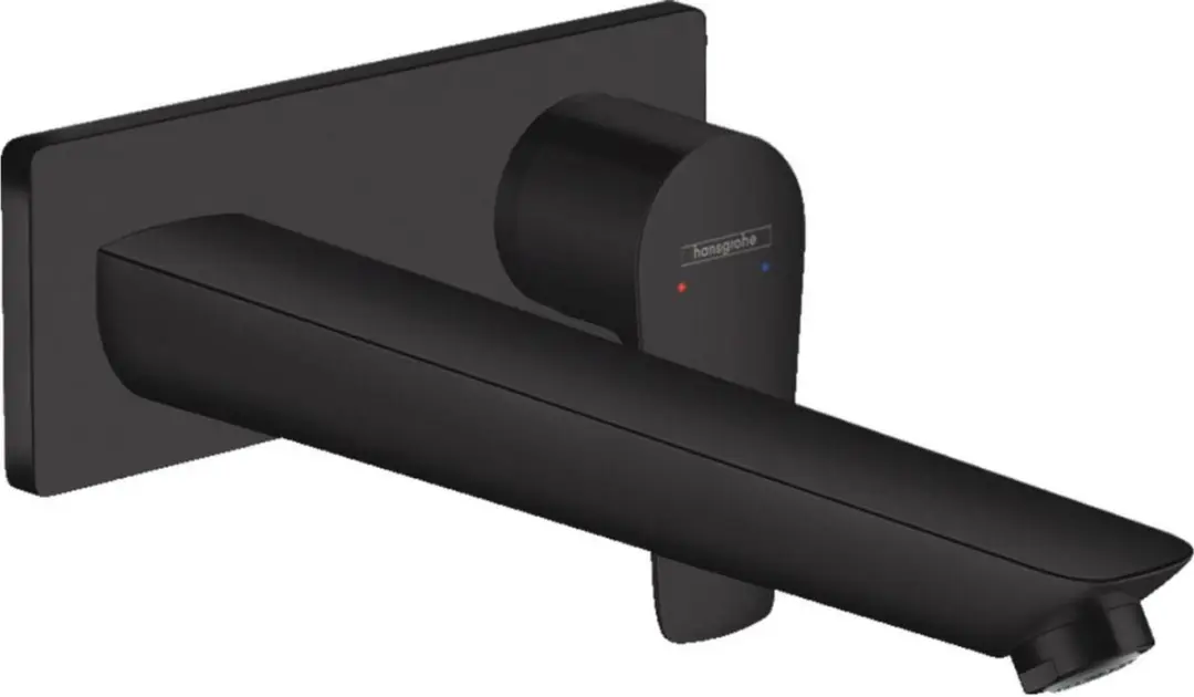hansgrohe Talis E
