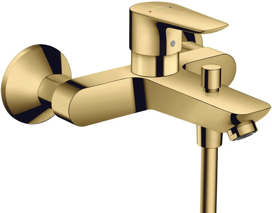 Hansgrohe Talis e Badkraan