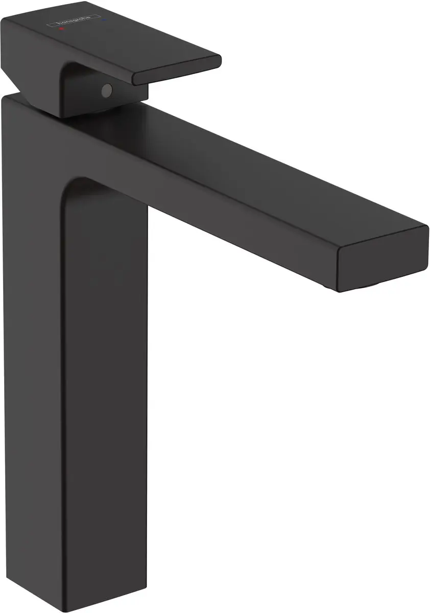 Hansgrohe Vernis Shape wastafelkraan