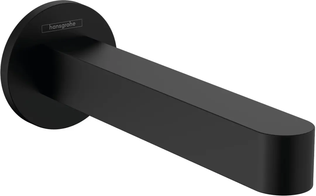 Hansgrohe Finoris Baduitloop 174mm