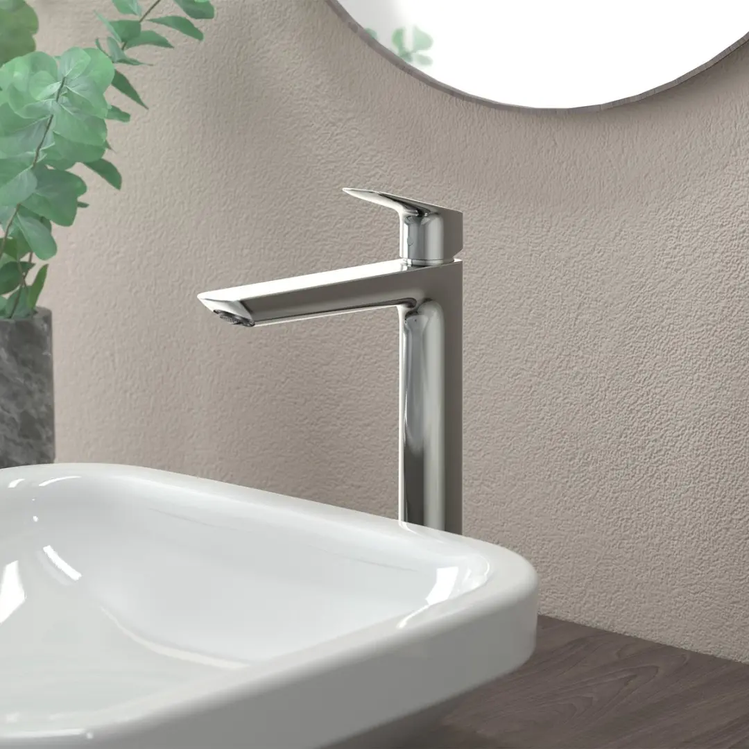 hansgrohe Logis Fine