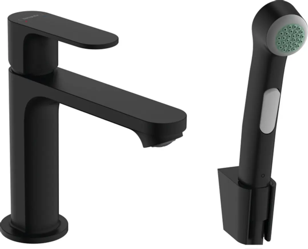 Hansgrohe Rebris S wastafelkraan