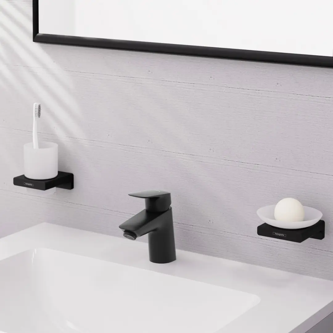 Hansgrohe Logis wastafelkraan