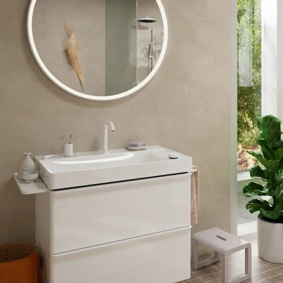 hansgrohe Tecturis S