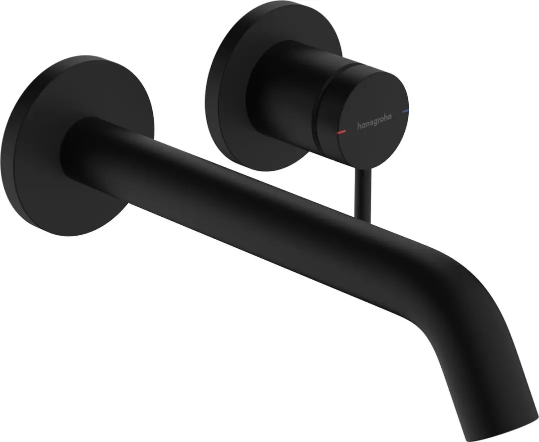 hansgrohe Tecturis S