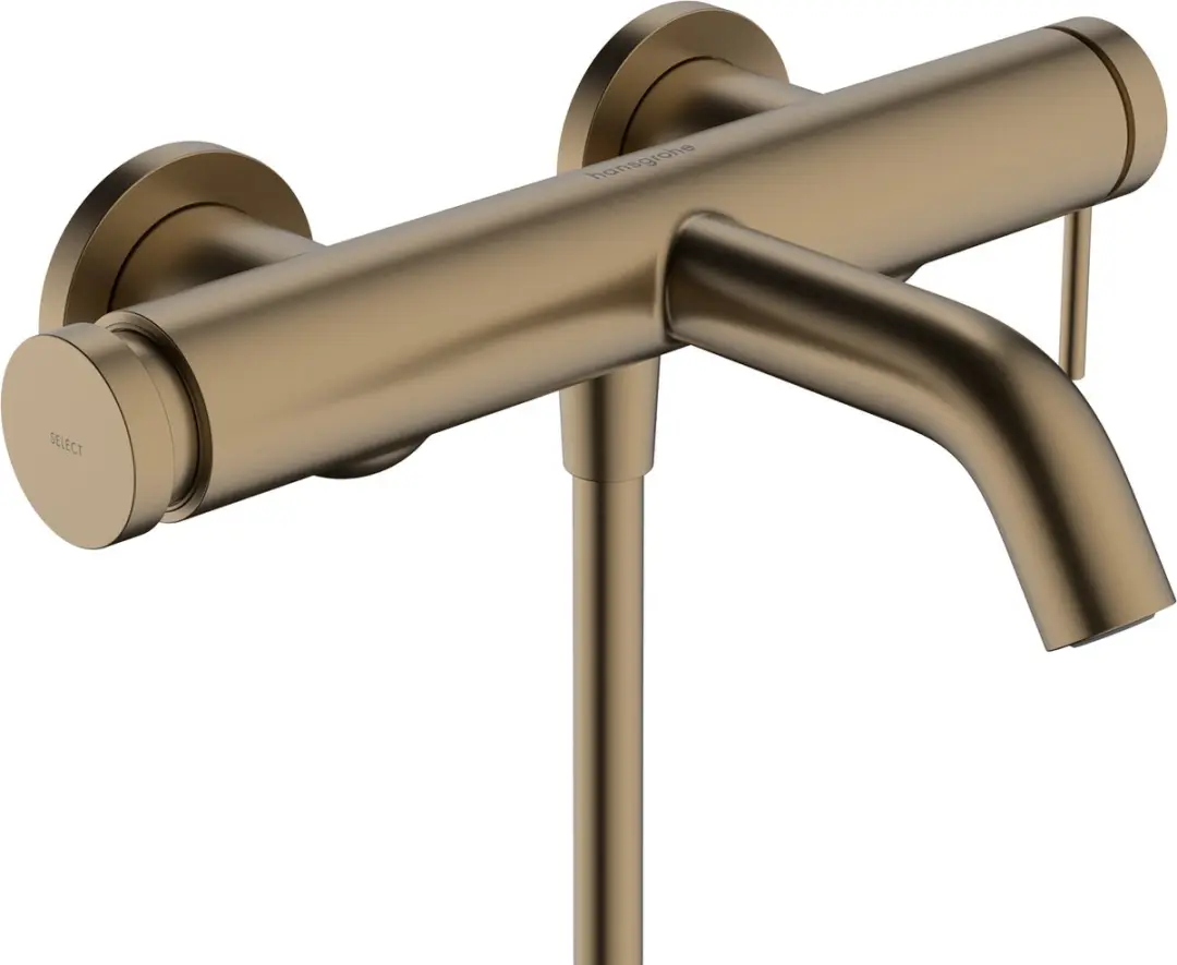 hansgrohe Tecturis S