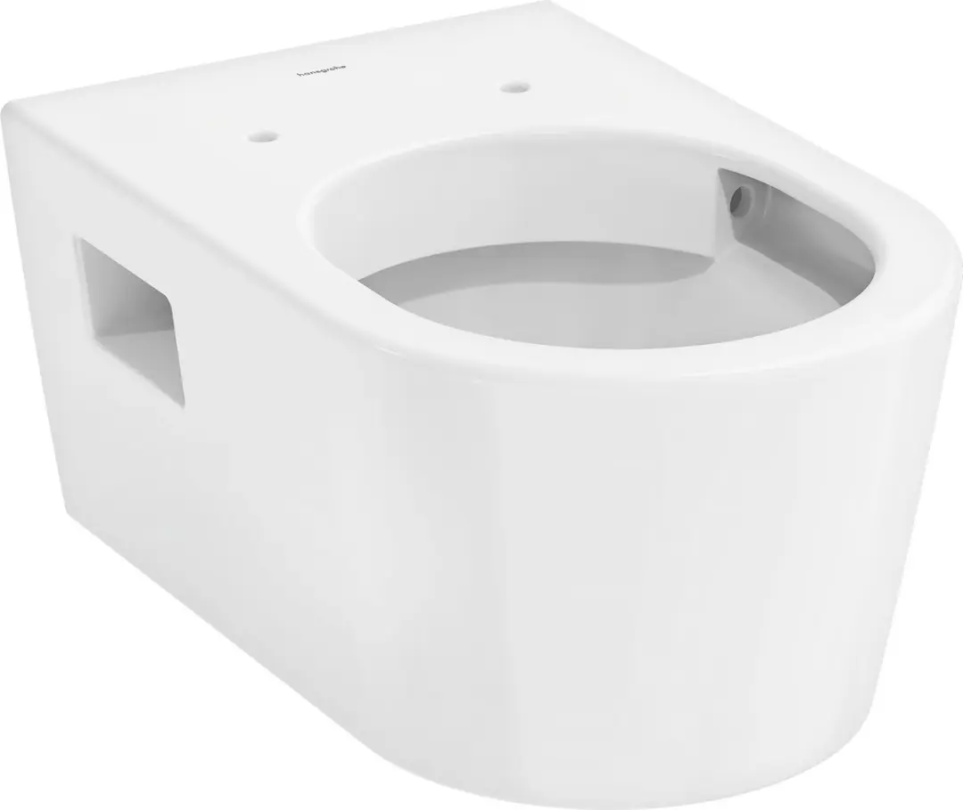 Hansgrohe EluPura S Original Hangend Toilet