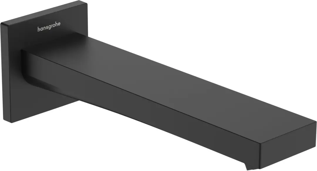 Hansgrohe Tecturis E baduitloop