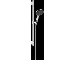 Hansgrohe Raindance Alive Select S Doucheset 3 Jets - Chroom - afbeelding 5 van 6