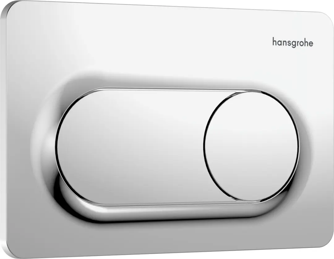 Hansgrohe iFrame Original S Drukplaat 66002000