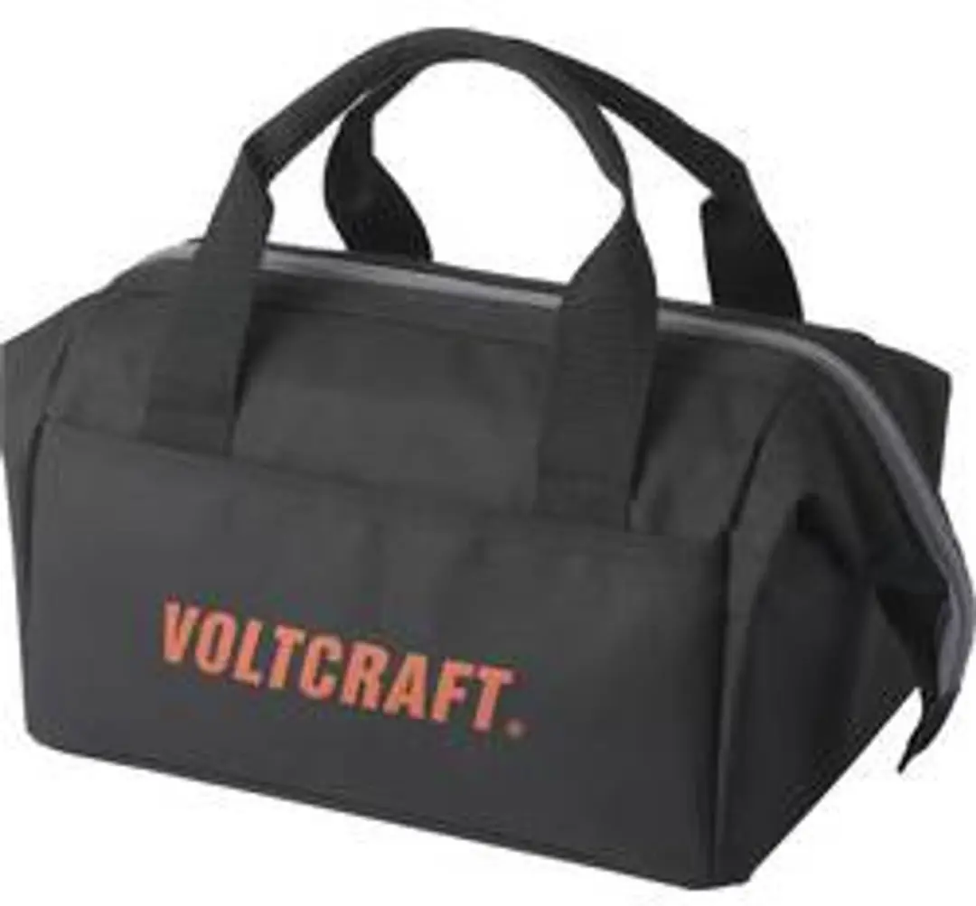 Voltcraft VC-6000 Tas voor meetapparatuur