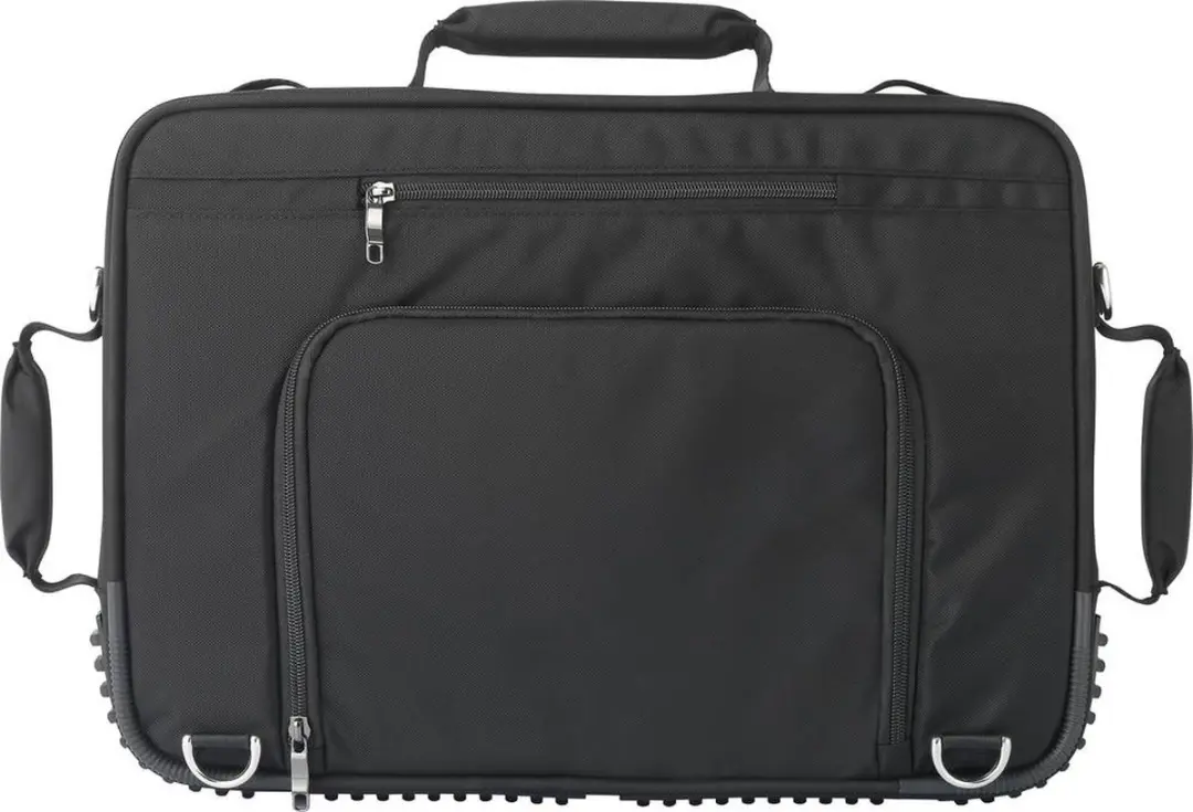 Voltcraft DSO-5 series tas voor meetapparatuur - Zwart - afbeelding 2 van 4