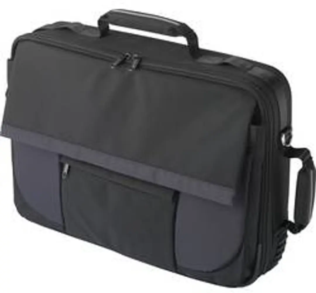 Voltcraft DSO-5 series tas voor meetapparatuur