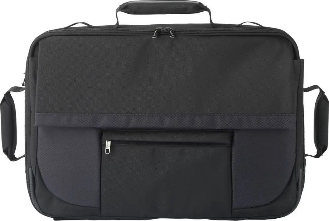 Voltcraft DSO-5 series tas voor meetapparatuur - Zwart - afbeelding 4 van 4