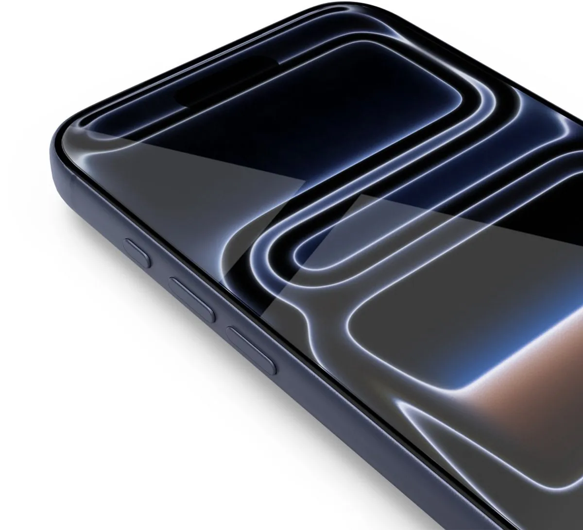 Hama iPhone 17 Pro Max Screenprotector Clear - Montagehulp