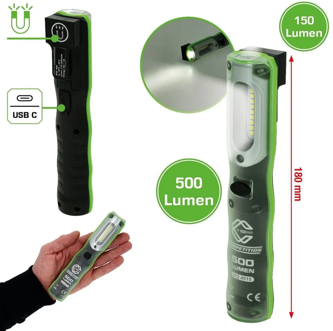 KS Tools 512.4515 - afbeelding 6 van 6