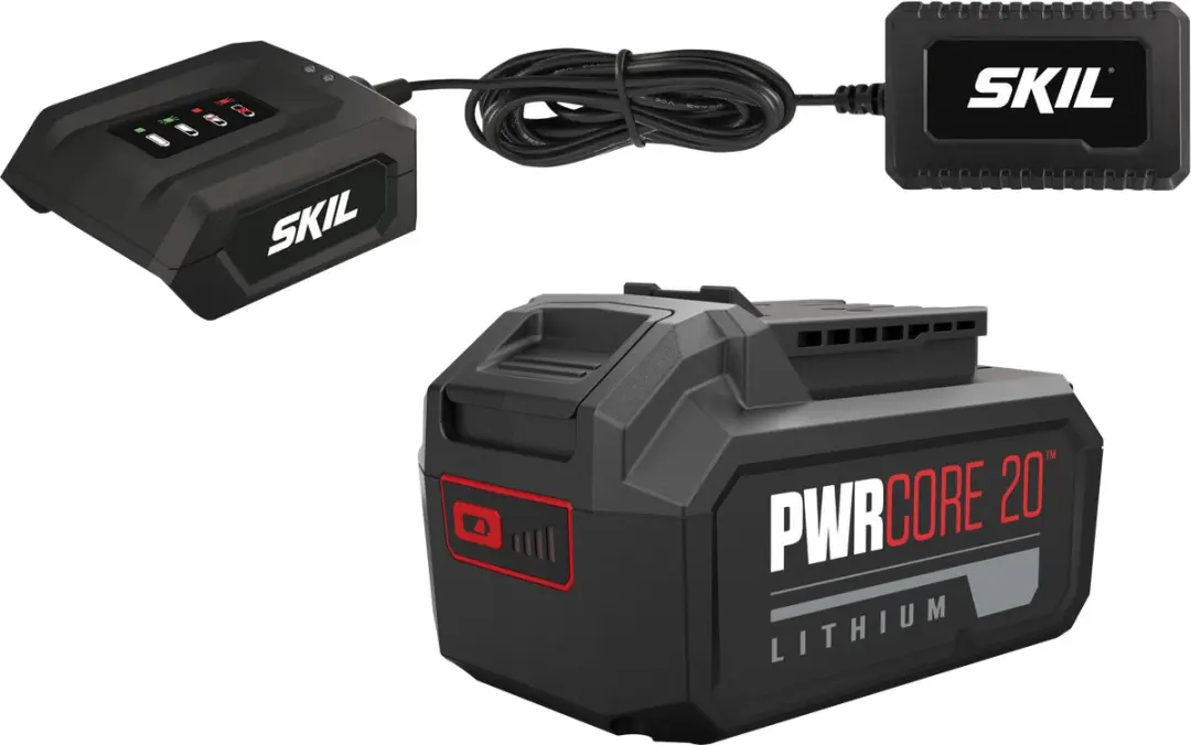 SKIL Accu 20V