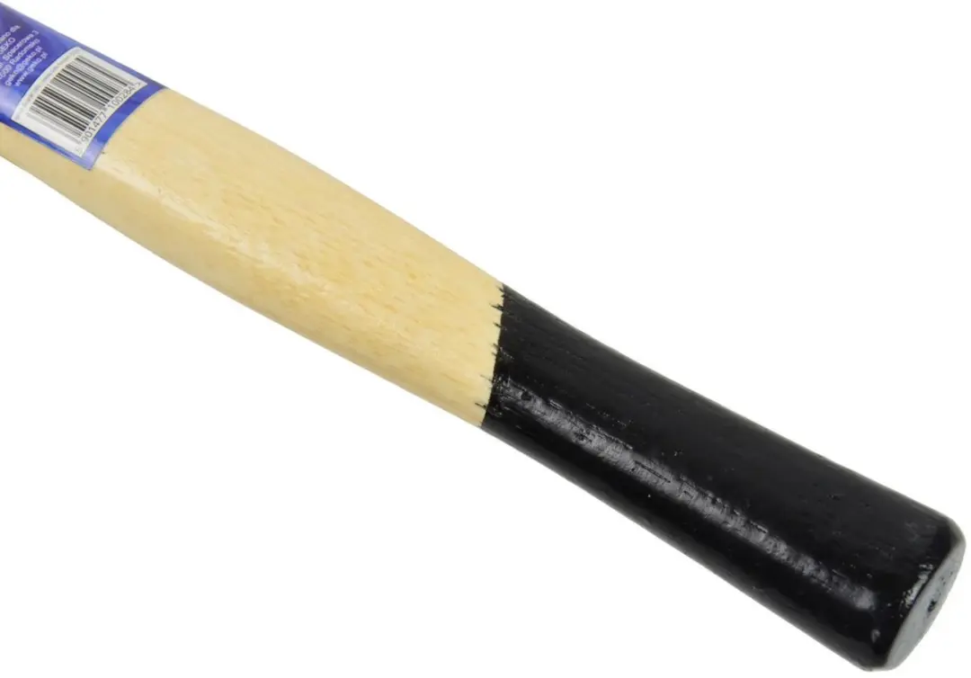 GEKO Machinistenhamer 200g G72271 - afbeelding 2 van 4